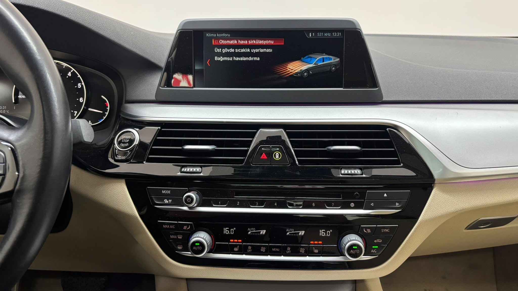BMW 520i 22